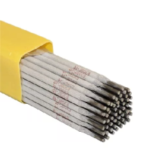 Электроды для сварки нержавеющей стали ЦЛ-11 РБ 4 мм