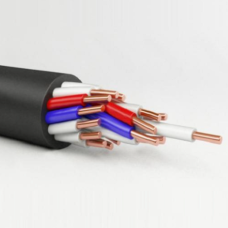 Контрольный кабель АКВБбШвнг(А)-LSLTx 4х2,5 660 В ТУ 16.К02-30-2012