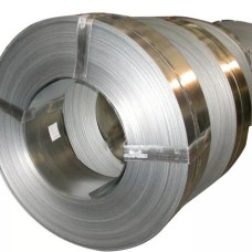 Лента инструментальная стальная У8А 0,13 мм ГОСТ 2283-79