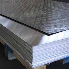 Алюминиевый лист 0,5 мм А0 ГОСТ 21631-76