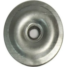 Термошайба сталь цинк 30х6 мм