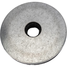 Термошайба сталь белый цинк 29х6,3 мм